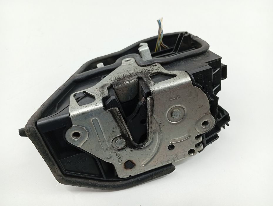 Fecho da Porta Frente Esquerdo - BMW 6 (E63) | 03 - 10