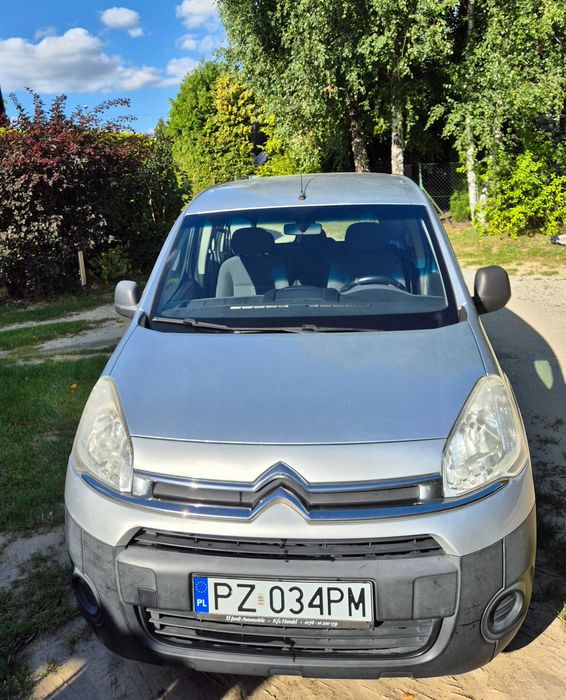 Sprzedam Citroena Berlingo