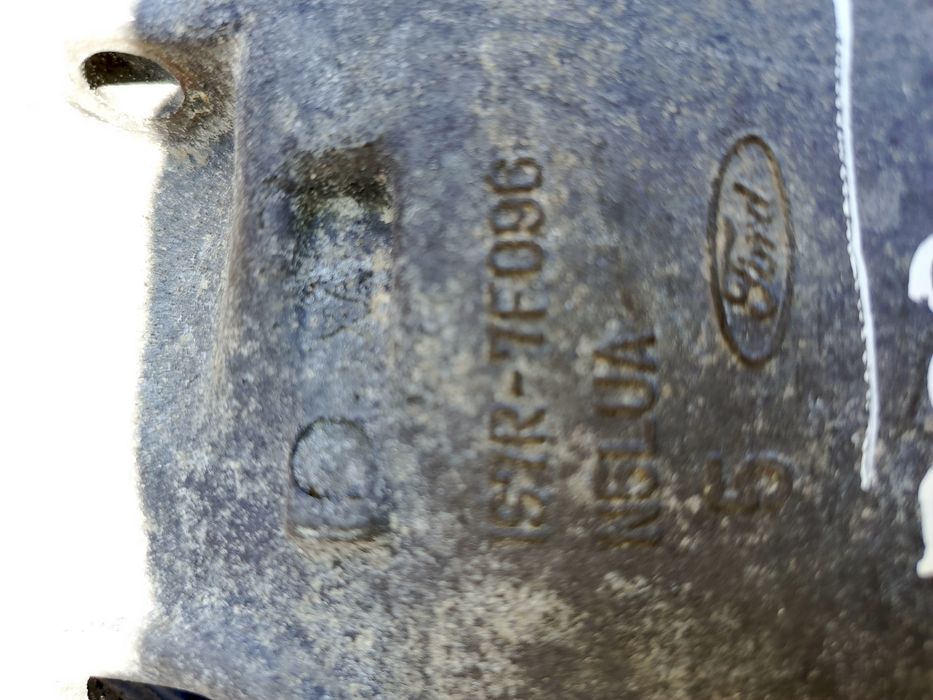 Коробка передач МКПП на Ford Focus Ford Mondeo  2.0TDDI/TDCI MK3 MK2