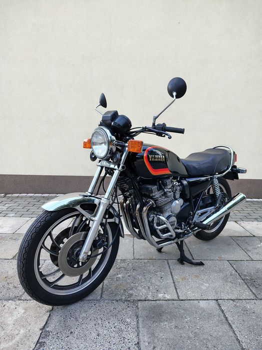 Yamaha