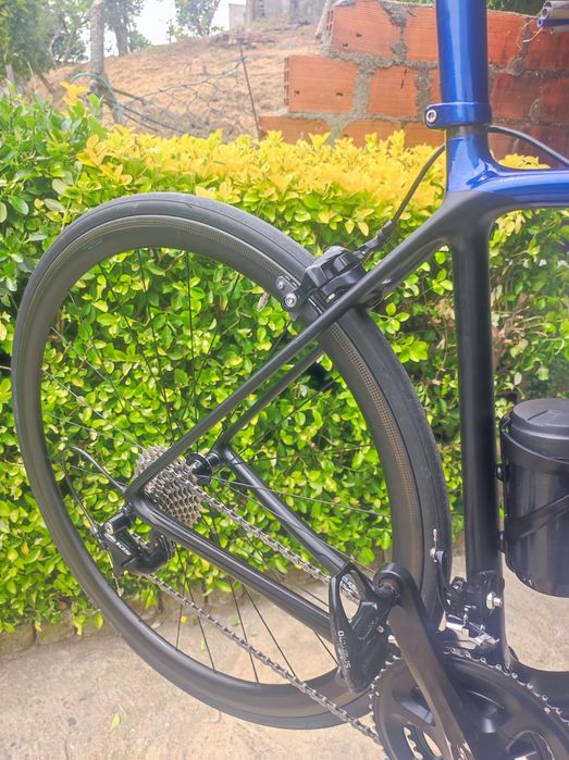 Bicicleta Trek Emonda SL