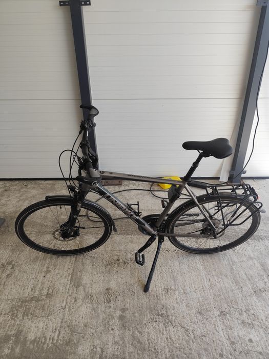 Unibike Atlantis XXL