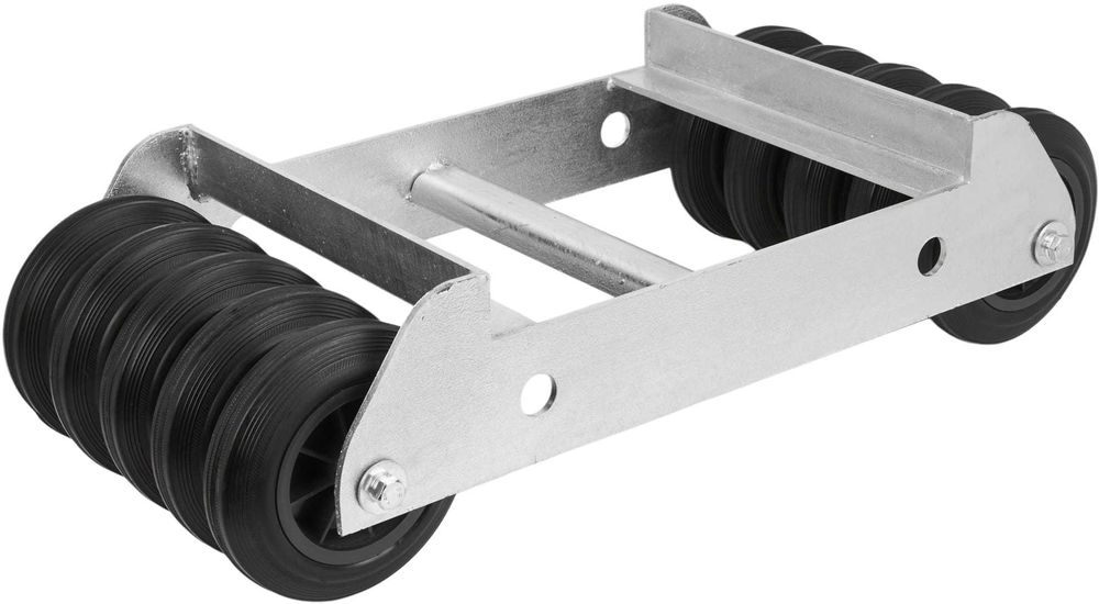 Wózek transportowy rolka pod urwane koło 1200kg