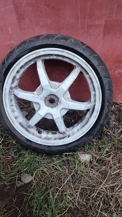 Колеса до скутера,до тачки,воза,R10