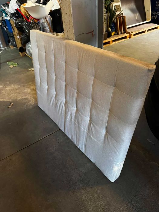 Cama Casal 1,60 x 2,00