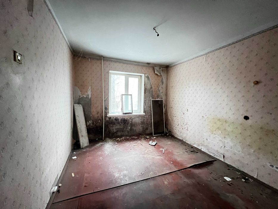 Продаж квартири в центрі міста Березань 2 кімнати, 52 м2