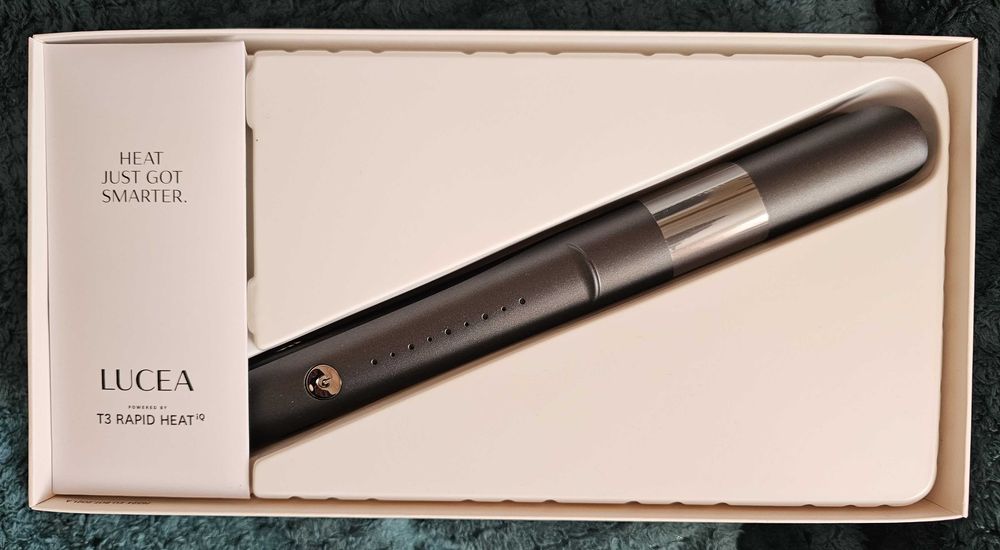 Prostownica T3 lucea 25mm