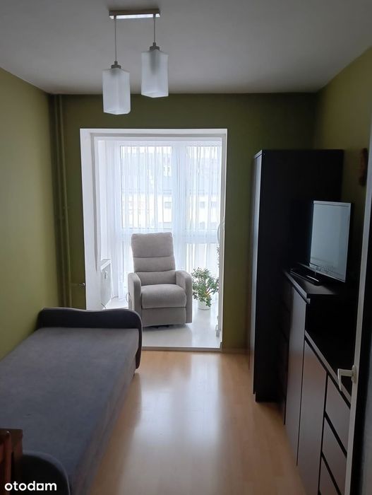 3 pokojowe mieszkanie na sprzedaż – Kalisz, Śródmieście – 60,8 m²