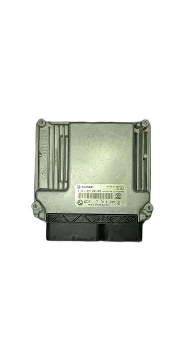 Centralina Motor / ECU BMW 5 Touring 781170001 (OEM) | 0281015043 (OEM)