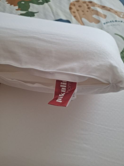 Pack 2 Almofadas pikolin novas (vendo em separado)