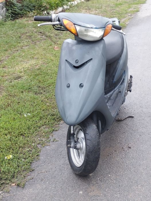 Продам  Yamaha jog sa 16