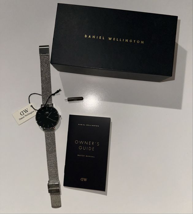 Zegarek damski Daniel Wellington