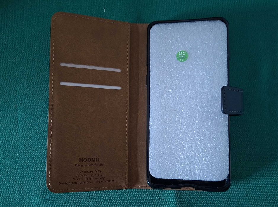 Capa para telemovel Samsung Galaxy S10 edge - NOVA