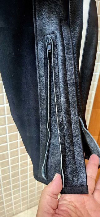 Dainese calças n52 semi novas