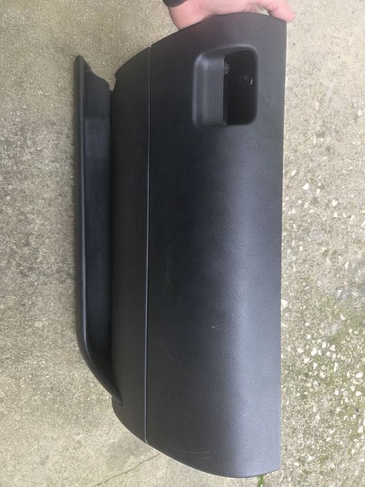 Material golf iv toledo/leon 1m