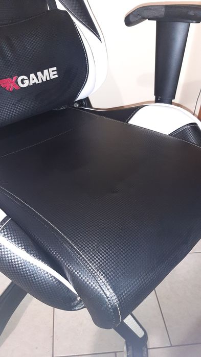 Fotel gamingowy xgame