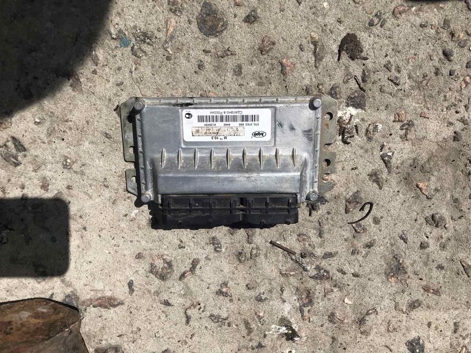 Продам ЕБУ, мозги на Заз Славута 1.2