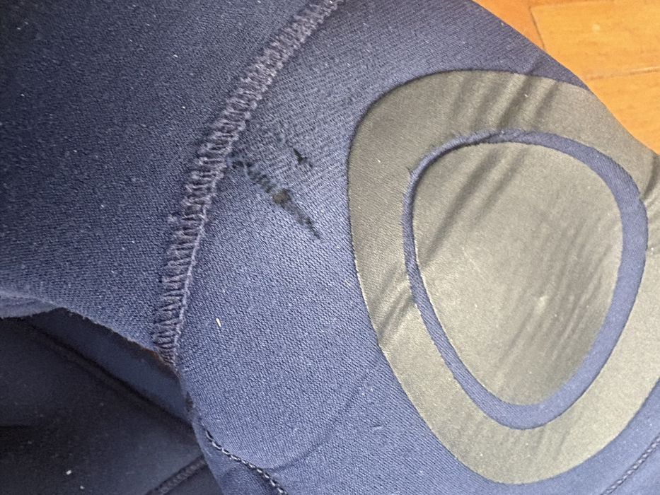 Tribord pianka pływacka