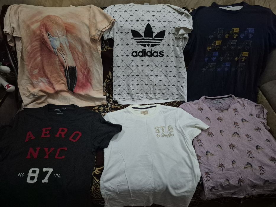 Футболки по 350 грн