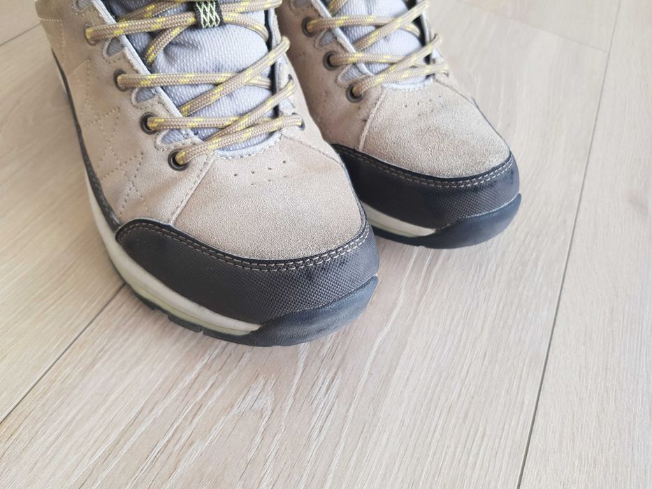 Buty chłopięce Hi Tec