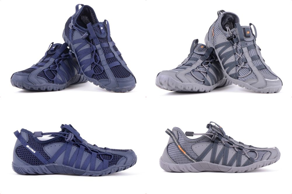 Летние мужские кроссовки Bona 31435. 41-49рр.