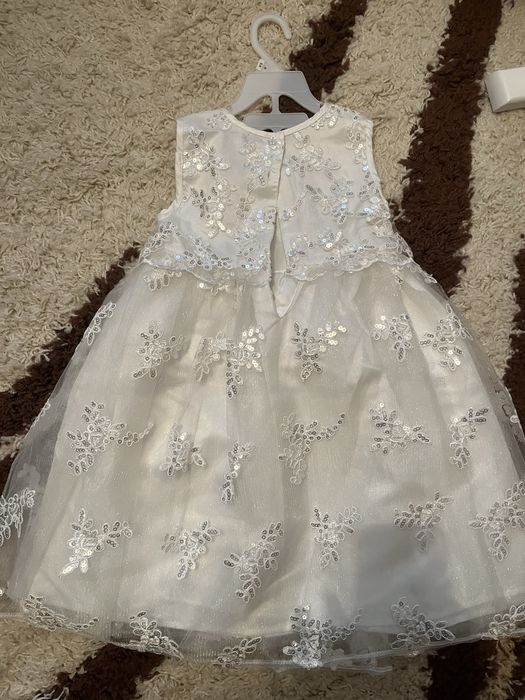 Сукня дитячя