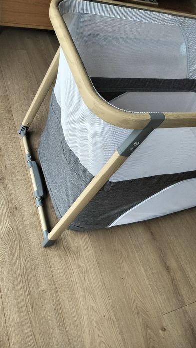 Łóżeczko Kinder Kraft dla dzieci