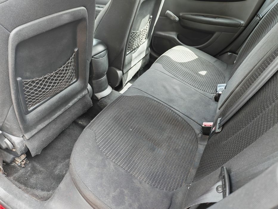 Citroën C4 1.6 HDi
