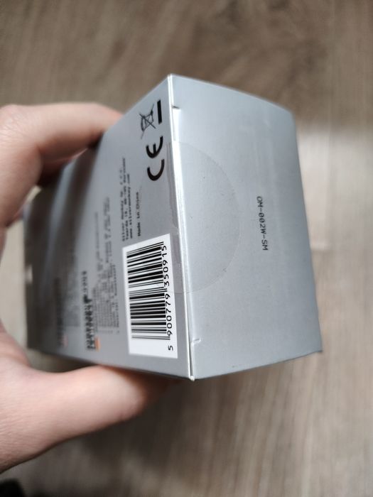 Myszka bezprzewodowa