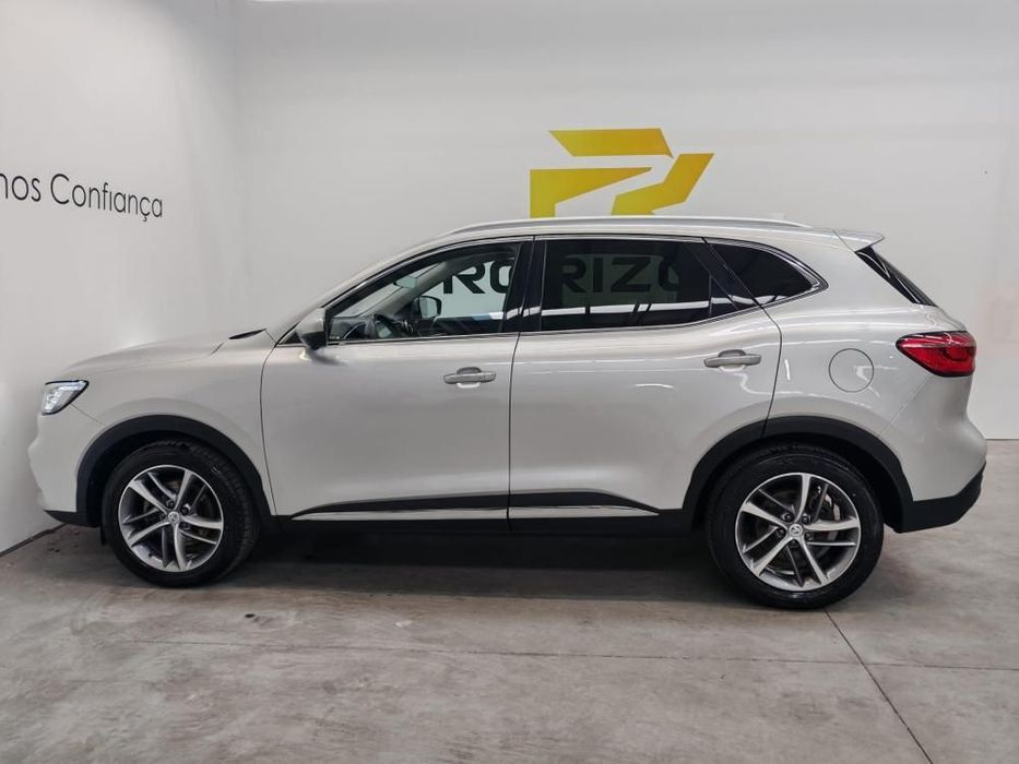 MG EHS 1.5 T-GDI Plug-in Hybrid Luxury