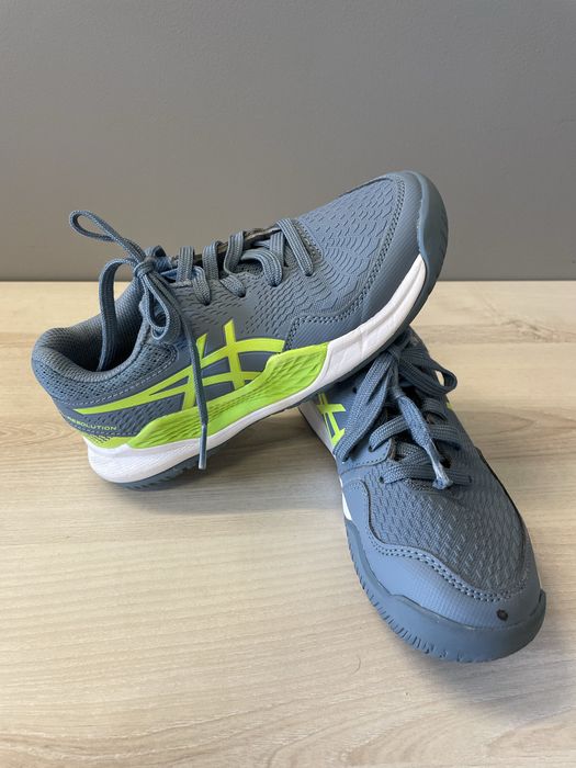 Buty halowe Asics Gel-Resolution 9