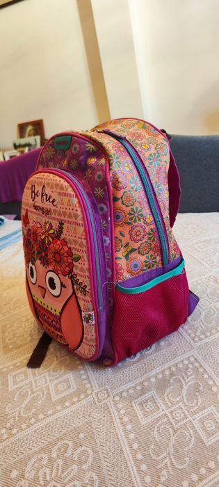 Mochila Chenson - Happy Girl