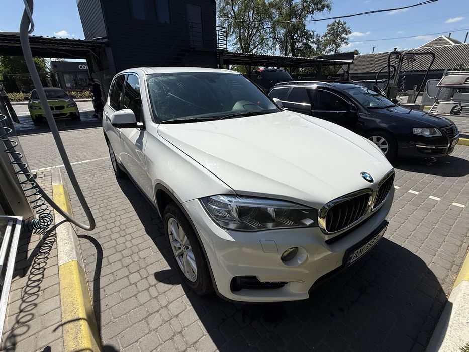 Продам BMW X5 2017
