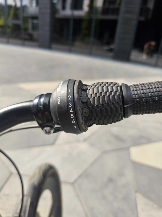 Продам Велосипед Corso T-REX 20"