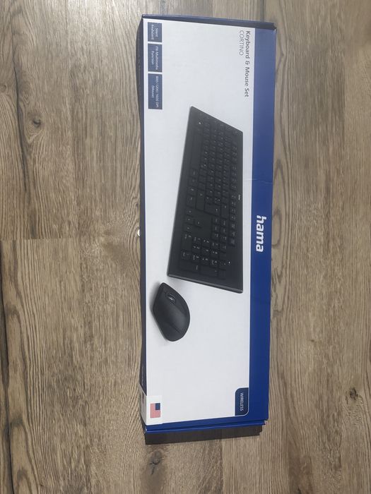 Komputer stacjonarny, ssd, i5, 12 gb ram ddr4