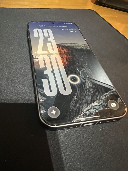 Oppo Find X9 Pro 512gb na garantia