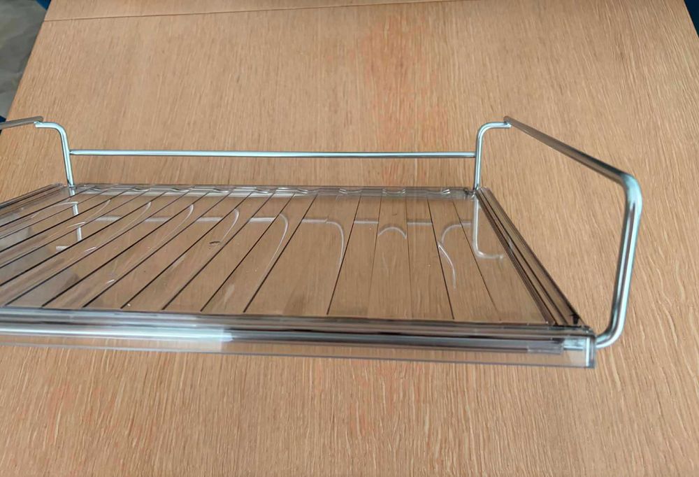 Półka do lodówki Samsung BRB80 – oryginał | DA97-21075 | 45,5 cm