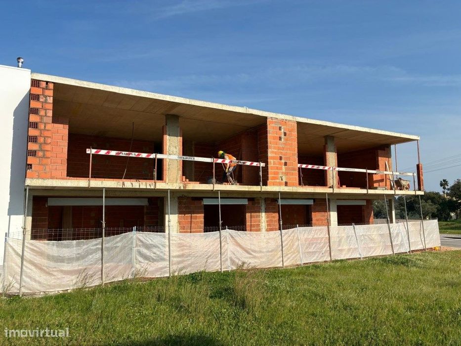 Apartamento T2 - Green Residense - Aires - Palmela