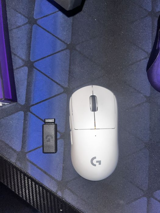 logitech g pro x superlight