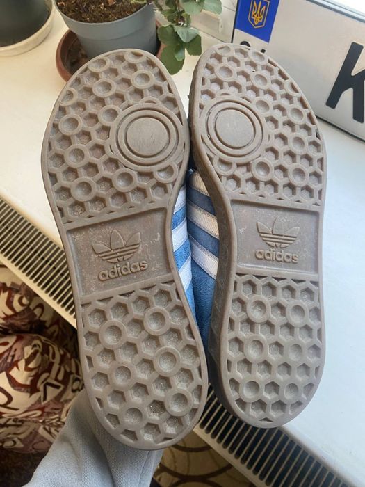 Кросівки Adidas hamburg 40
