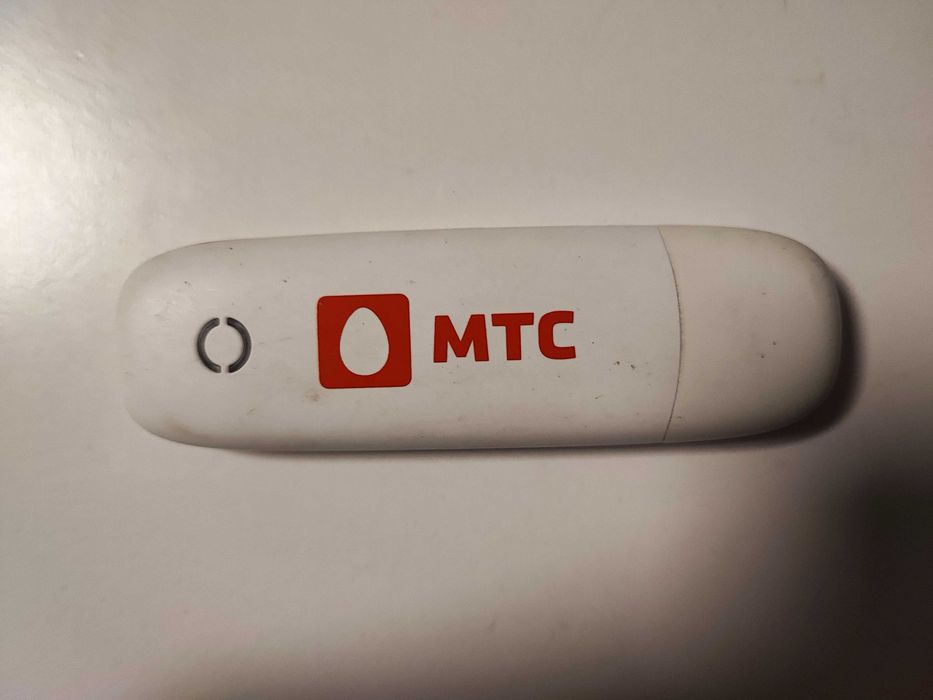 3G USB модем ZTE MF 190S (для Vodafone)