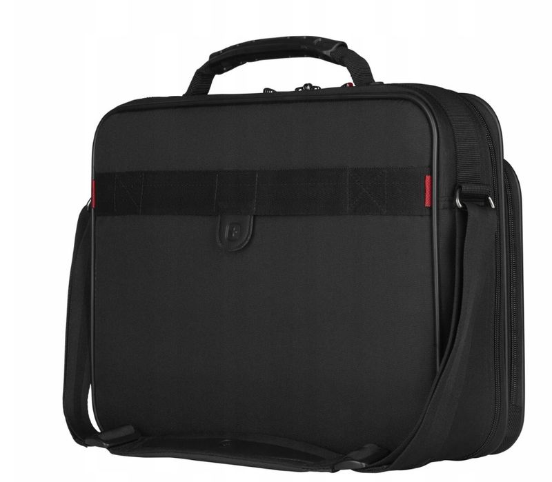 Torba na laptopa Swisswagner
