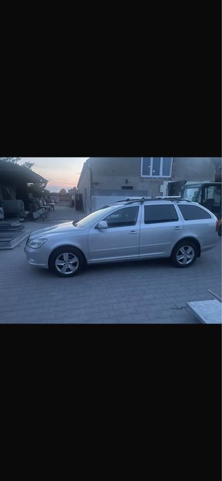 Felgi do Skoda octavia a5 /a7