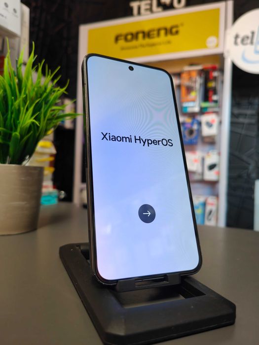 ***Sklep Tel4u - Xiaomi 13 256gb +6m gwar, czarny