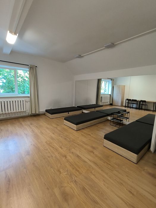 Mieszkanie dla 3 osób | 1 piętro