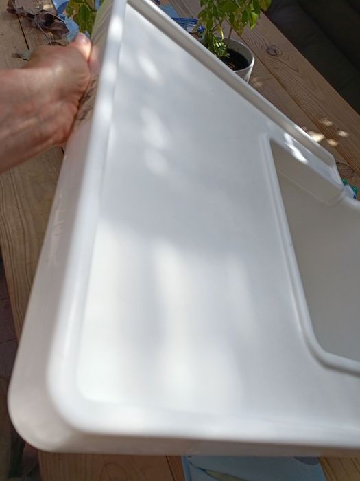 Krzesełko do karmienia Antilop Ikea