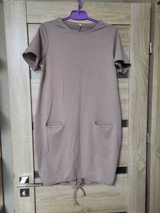 Плаття-туніка 46р