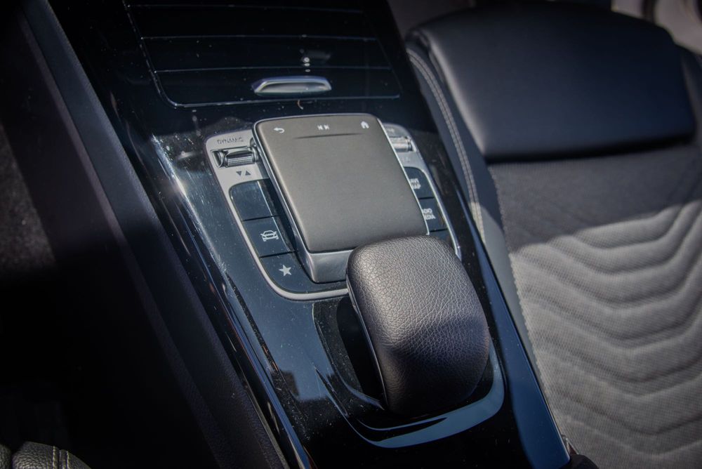 Mercedes-Benz Classe A180 Aut.