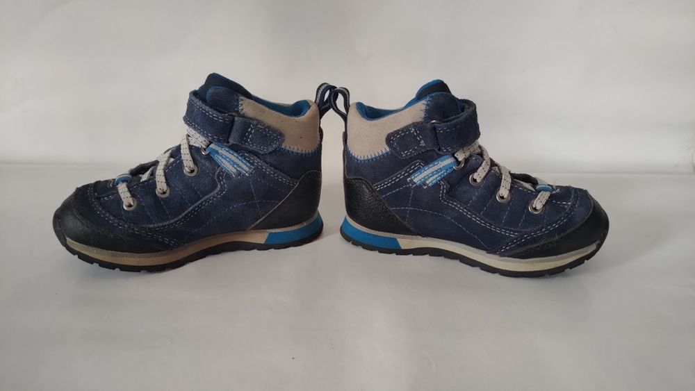 Buty jesienno zimowe Timberland 24