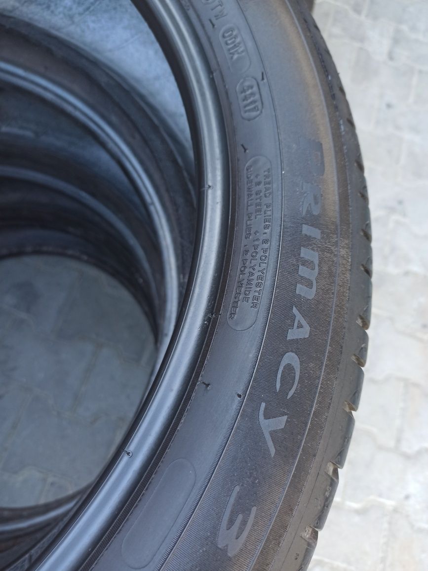 Шини Резина Літо 195/55 R20 95H Michelin Primacy 3: 1 550 грн ...